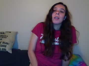 Miss_Sunshine01 Chaturbate stream image from September 27, 2025