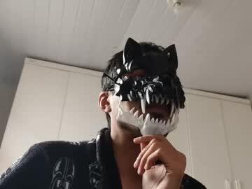 Molequebrasileiro Chaturbate stream image from September 27, 2025