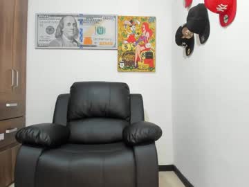 Sensei_Pprs Chaturbate stream image from September 27, 2025