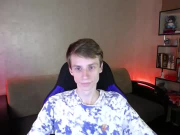 Yes_Cute_Boy_ Chaturbate stream image from September 27, 2025