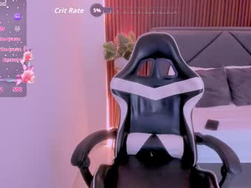 Ada_Oconnor_X_ Chaturbate stream image from September 27, 2025