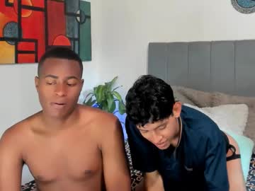 Alan_Scot Chaturbate stream image from September 27, 2025