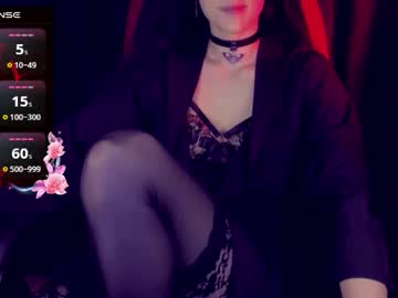 Alariafatal Chaturbate stream image from September 27, 2025