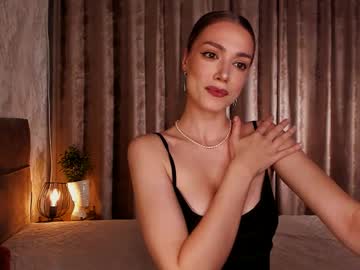 Annakarenina__ Chaturbate stream image from September 27, 2025