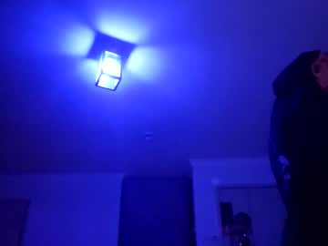 Baconparma Chaturbate stream image from September 27, 2025