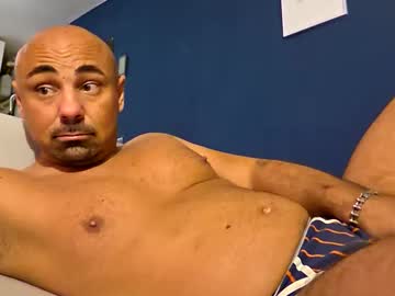 Insaneman0502 Chaturbate stream image from September 27, 2025