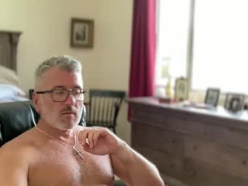 Jimmyaaron Chaturbate stream image from September 27, 2025