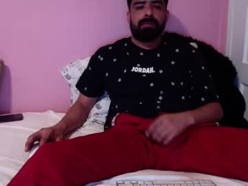 Josephs1990 Chaturbate stream image from September 27, 2025