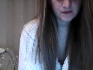 Kaelia_Hayle Chaturbate stream image from September 27, 2025