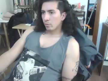 Nicopriets Chaturbate stream image from September 27, 2025
