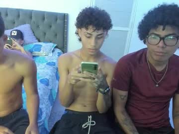 Raccon_Master Chaturbate stream image from September 27, 2025