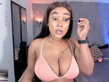 Alessia_Anderson07 Chaturbate stream image from September 27, 2025