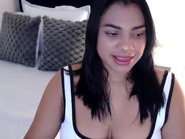 Angela_Santana_ Chaturbate stream image from September 27, 2025