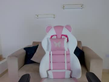 _April_Smith_ Chaturbate stream image from September 27, 2025