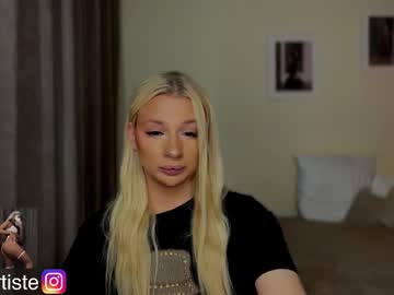 Arikajane Chaturbate stream image from September 27, 2025