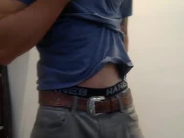 Chagaschoo Chaturbate stream image from September 27, 2025