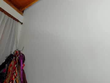 Cleopatra_Bigboobs Chaturbate stream image from September 27, 2025