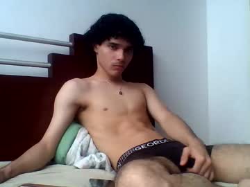Corey_Stone_ Chaturbate stream image from September 27, 2025