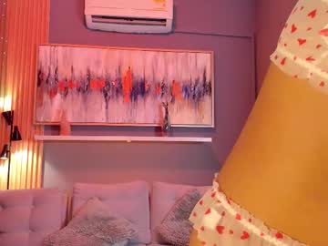 Dalila_Clarke Chaturbate stream image from September 27, 2025