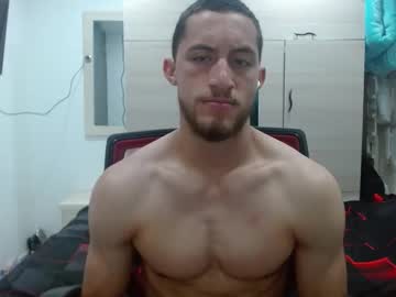 Enzo_Savage Chaturbate stream image from September 27, 2025
