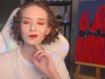 Fascinating___Eyes Chaturbate stream image from September 27, 2025