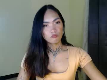 Francinexx Chaturbate stream image from September 27, 2025