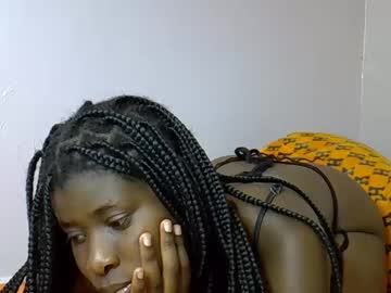 Freakie_Sissy Chaturbate stream image from September 27, 2025