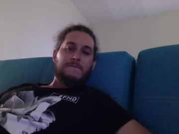Hornyyogi8 Chaturbate stream image from September 27, 2025