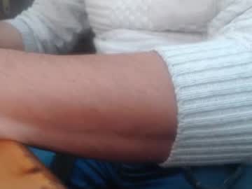 Jacksolos Chaturbate stream image from September 27, 2025