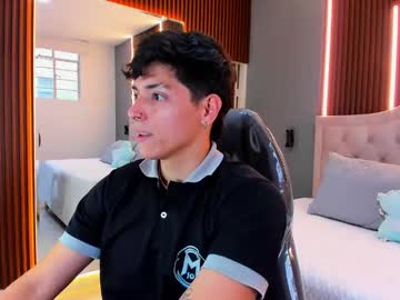 _Jacobmiller__ Chaturbate stream image from September 27, 2025