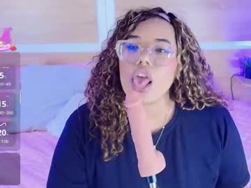 Niickypurple stream image from September 27, 2025