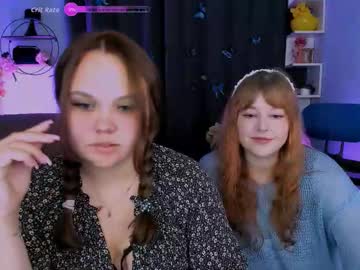 Niri_Vex Chaturbate stream image from September 27, 2025
