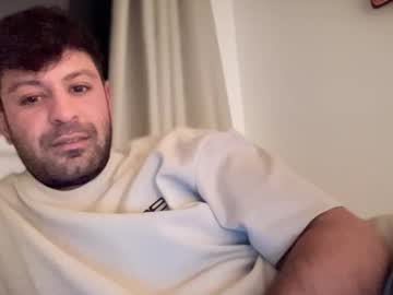Princea933 Chaturbate stream image from September 27, 2025