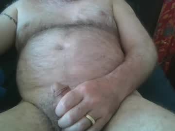 Zymyrgy Chaturbate stream image from September 27, 2025