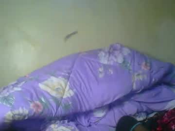 Africanangel1 Chaturbate stream image from September 27, 2025