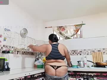 Brenda_Baby_ Chaturbate stream image from September 27, 2025