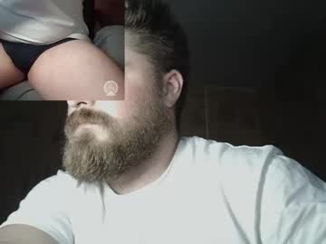 Broereciever Chaturbate stream image from September 27, 2025