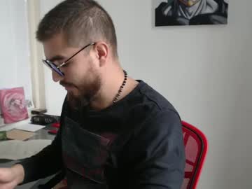 Dylanhot10 Chaturbate stream image from September 27, 2025