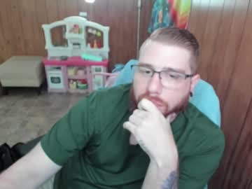Ginguy Chaturbate stream image from September 27, 2025