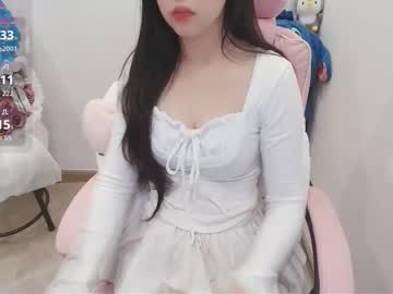 _Girlcute_ Chaturbate stream image from September 27, 2025