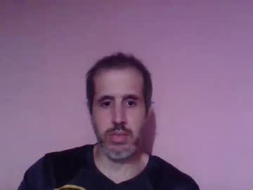 Go_Andfoundme Chaturbate stream image from September 27, 2025