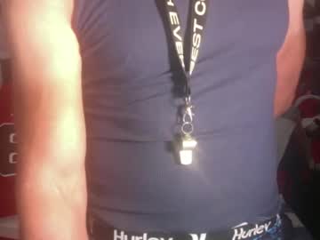 Jockdad87 Chaturbate stream image from September 27, 2025