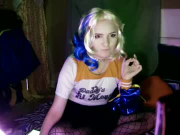 Madelyn905864 Chaturbate stream image from September 27, 2025