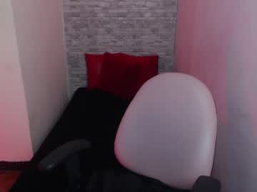 Nashly_Dream Chaturbate stream image from September 27, 2025
