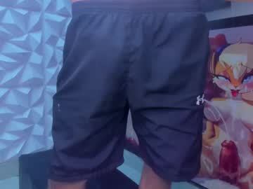Naughty_Hot2024 Chaturbate stream image from September 27, 2025