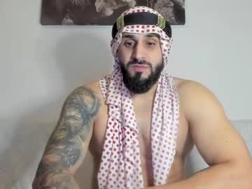 Omar_Xoxo Chaturbate stream image from September 27, 2025
