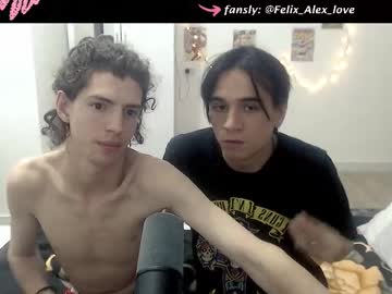 Pomo_07 Chaturbate stream image from September 27, 2025