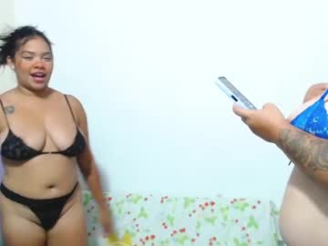 Ruby_Megan88 Chaturbate stream image from September 27, 2025