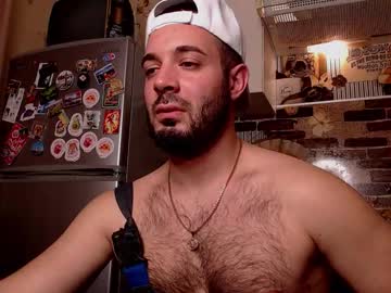 Rusty_Boss Chaturbate stream image from September 27, 2025