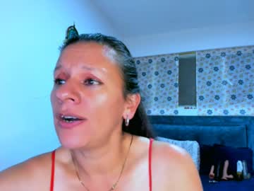 Sofi_Saliva2511 Chaturbate stream image from September 27, 2025